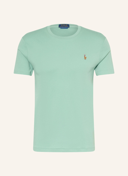 POLO RALPH LAUREN T-Shirt – HELLGRÜN (2)