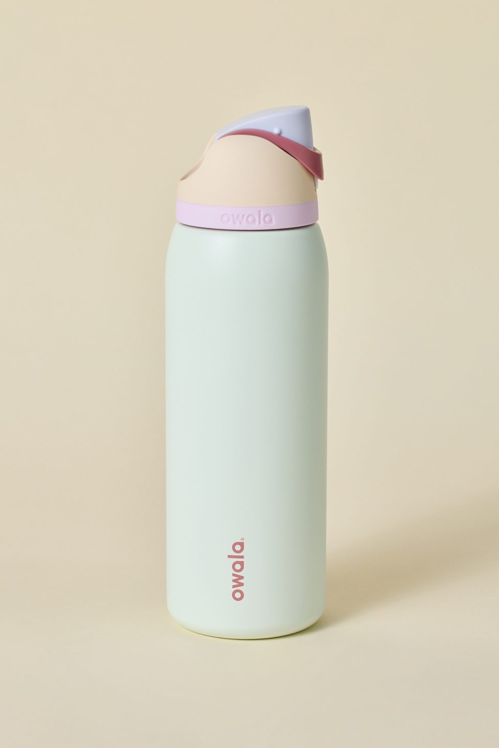 Owala FreeSip 40 oz Water Bottle - Coastal Mist