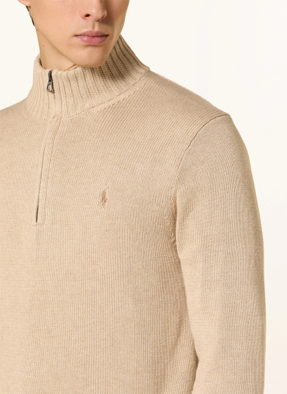 POLO RALPH LAUREN Troyer – HELLBRAUN