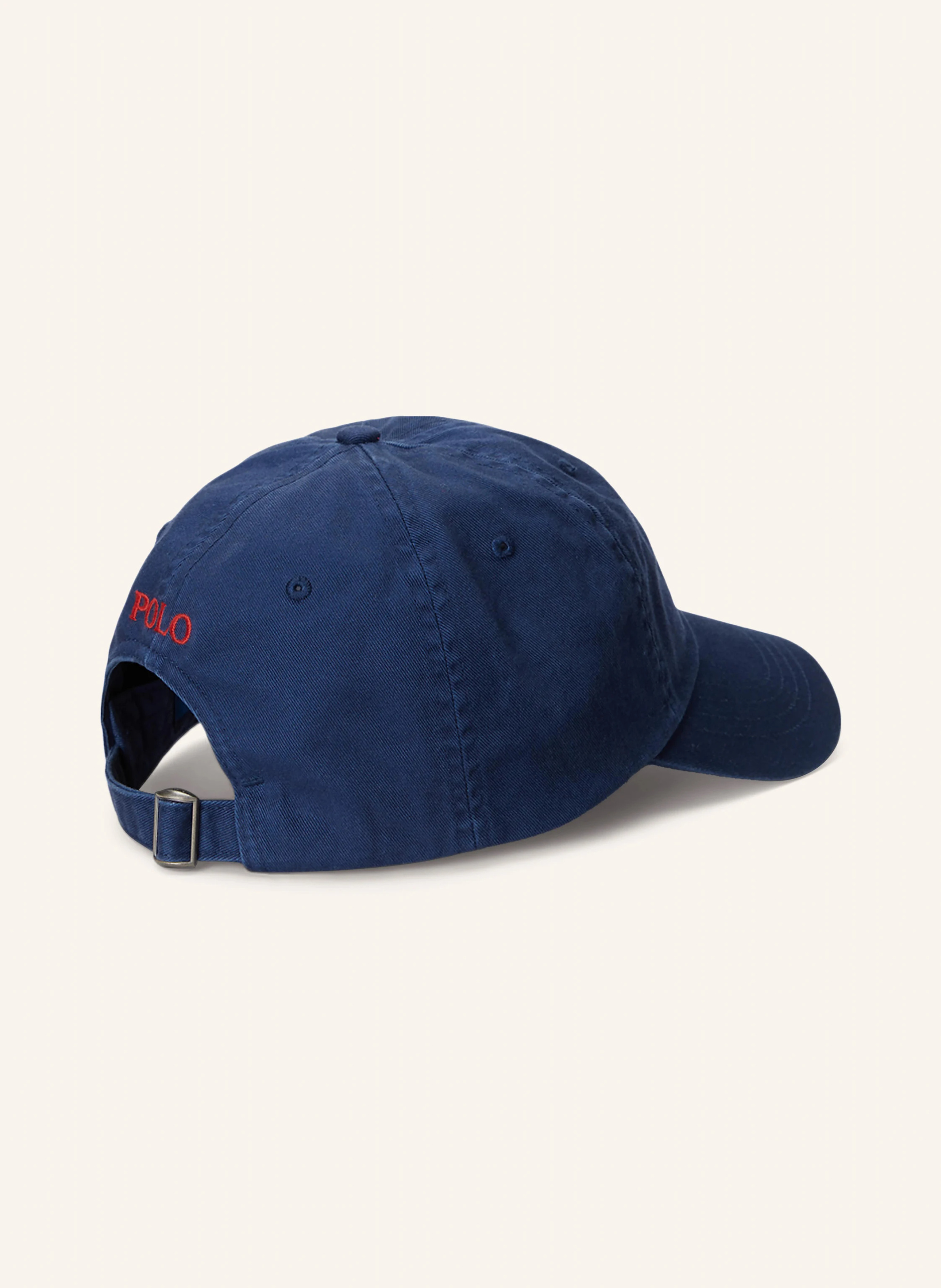 POLO RALPH LAUREN Cap – DUNKELBLAU (1)
