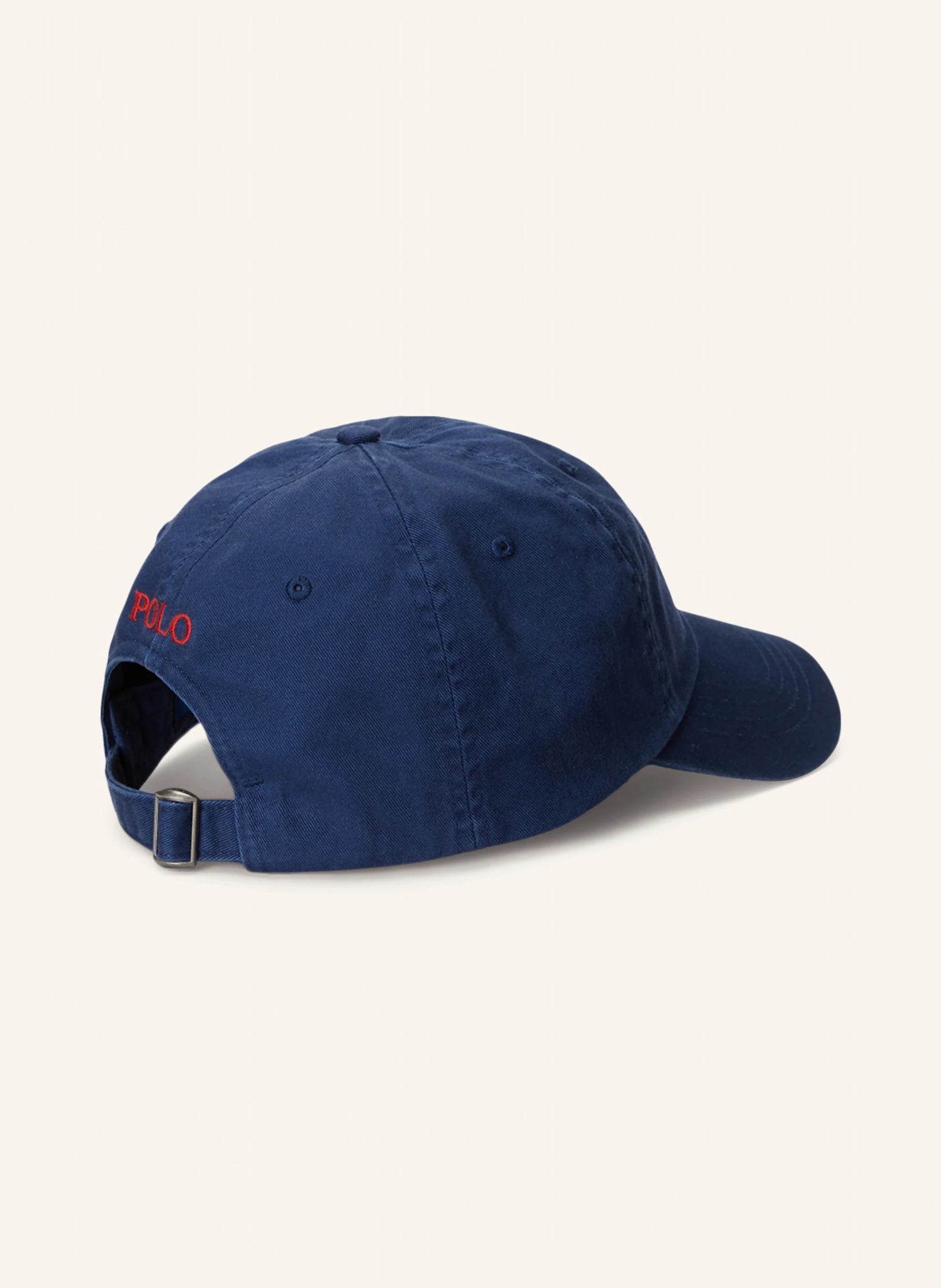 POLO RALPH LAUREN Cap – DUNKELBLAU (1)