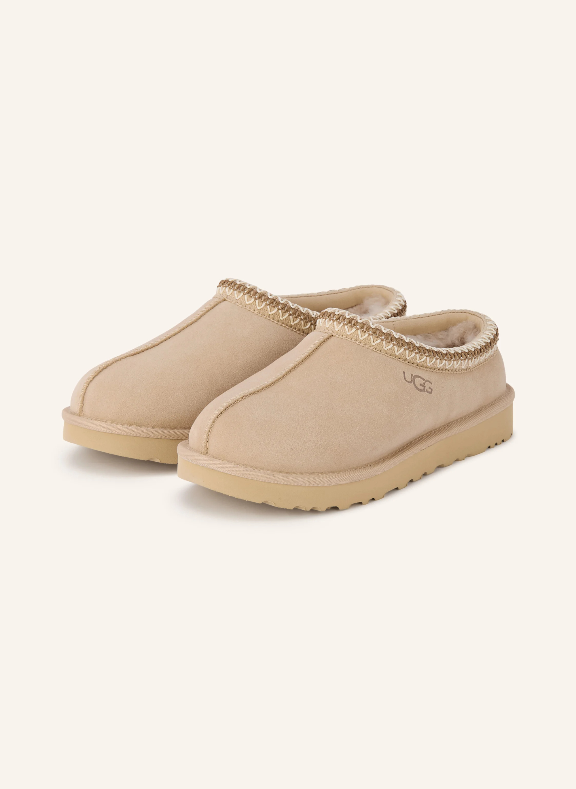 UGG Pantoletten TASMAN II – BEIGE
