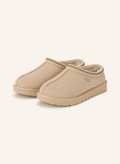 UGG Pantoletten TASMAN II – BEIGE