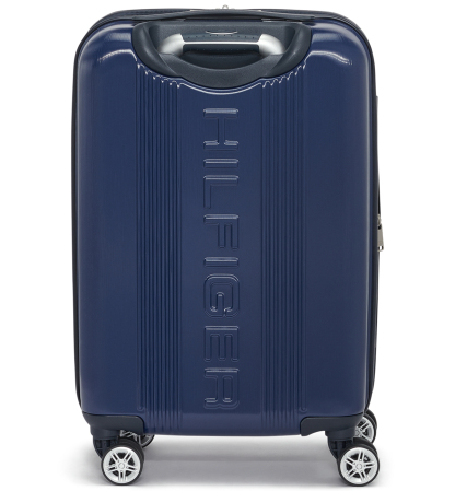 Tommy Hilfiger Liberty 21" Luggage - Preppy navy