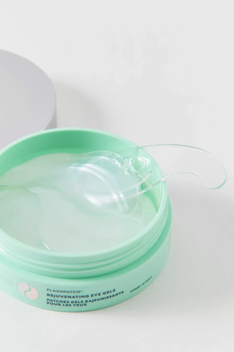Patchology FlashPatch Eye Gel Set - Rejuvenating