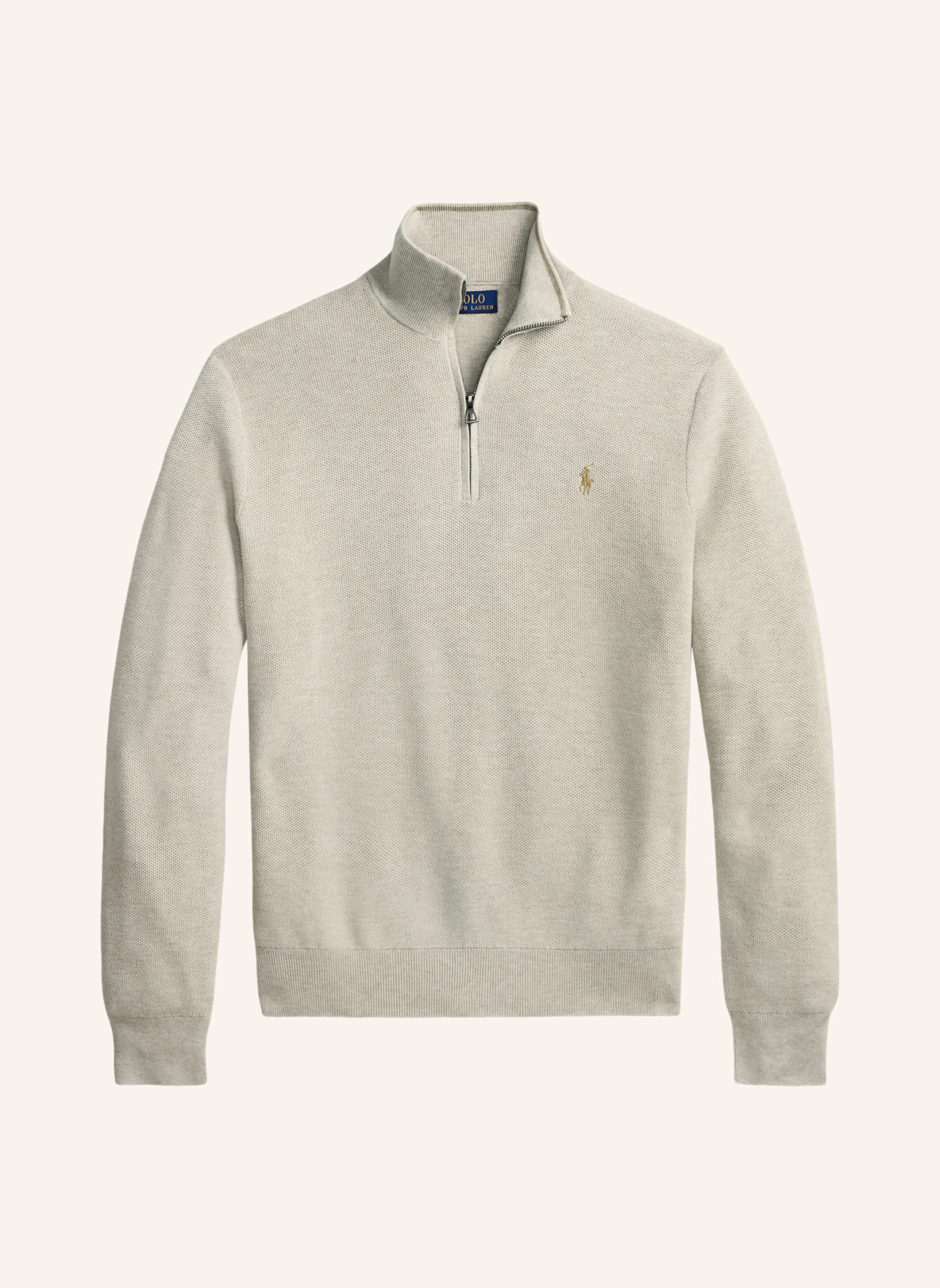 POLO RALPH LAUREN Troyer – HELLBRAUN