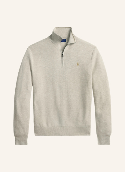 POLO RALPH LAUREN Troyer – HELLBRAUN