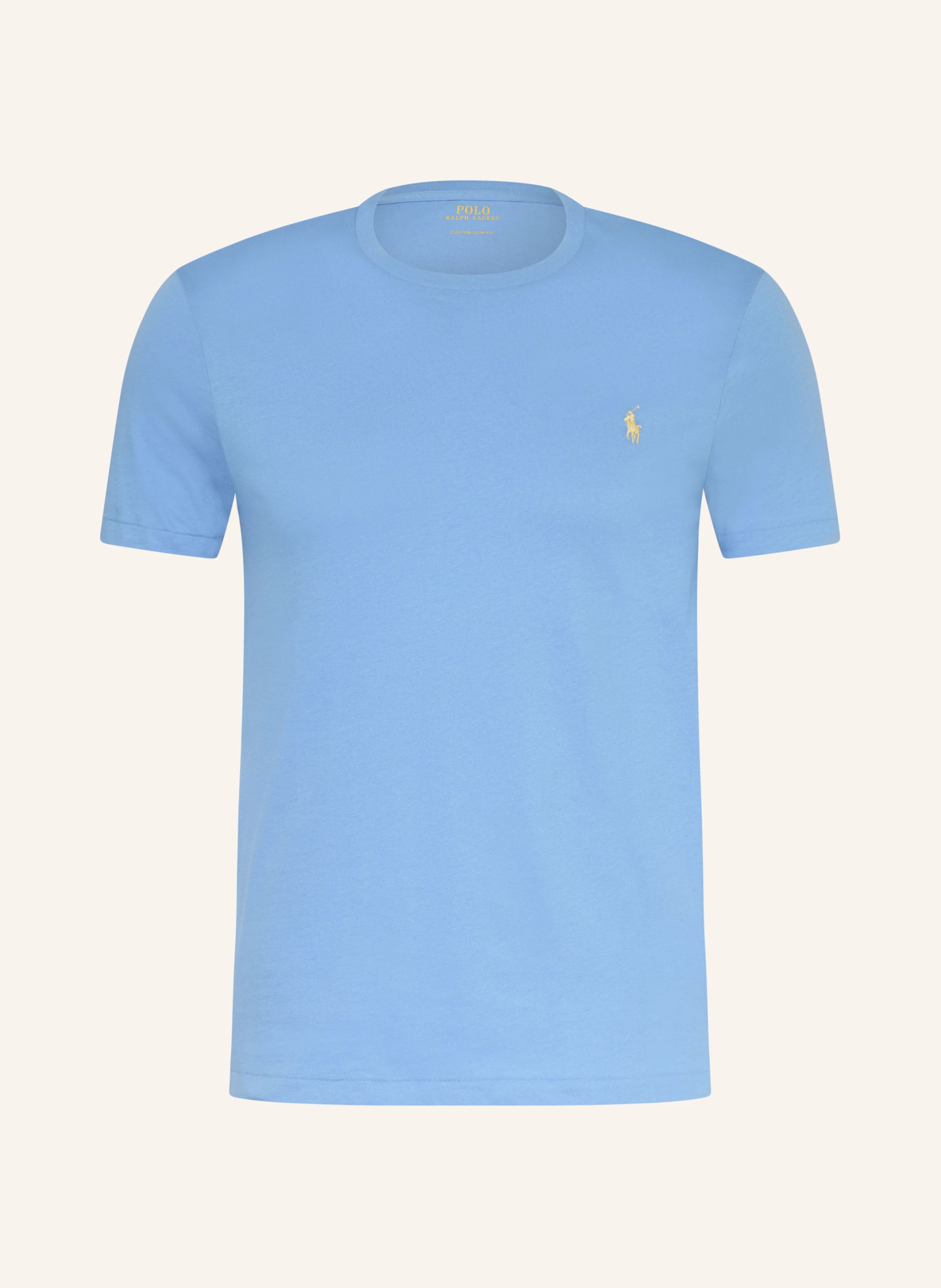 POLO RALPH LAUREN T-Shirt – BLAU (2)
