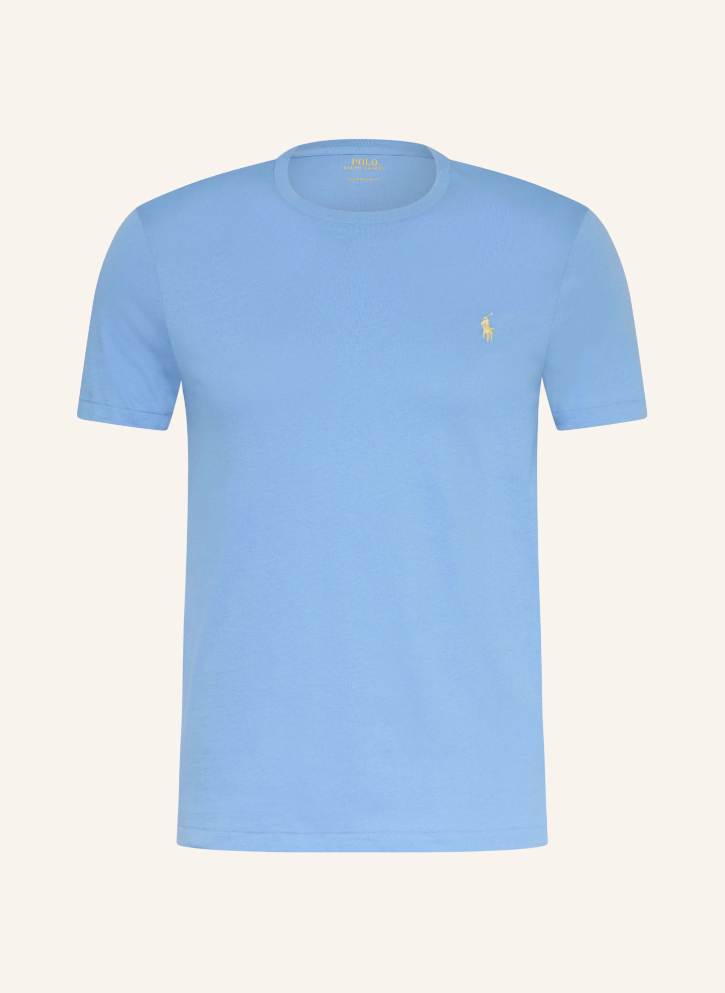 POLO RALPH LAUREN T-Shirt – BLAU (2)