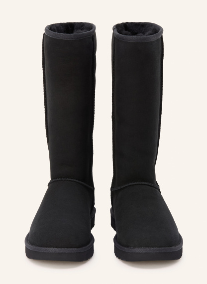 UGG Boots CLASSIC TALL II – SCHWARZ
