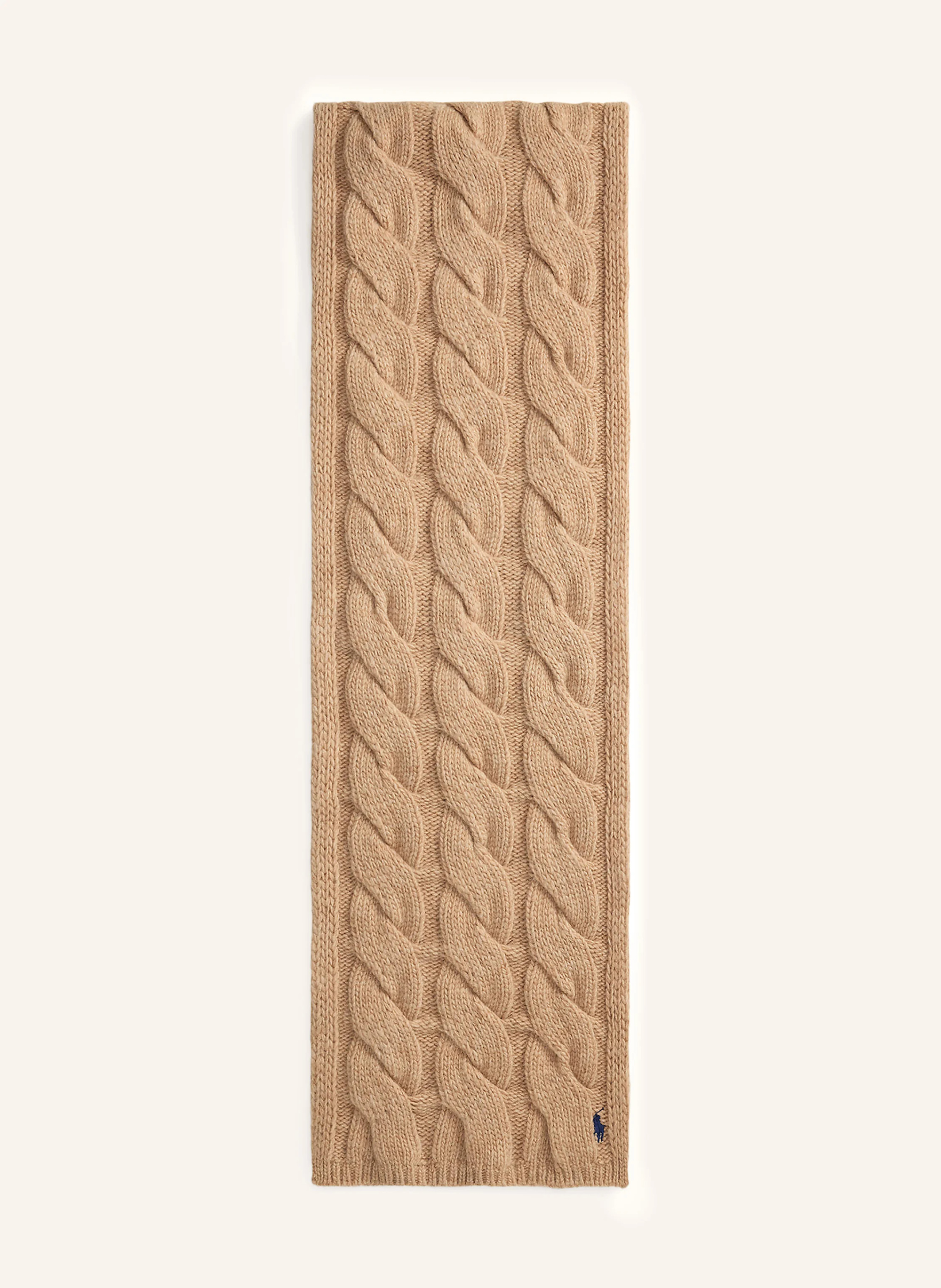 POLO RALPH LAUREN Schal – CAMEL