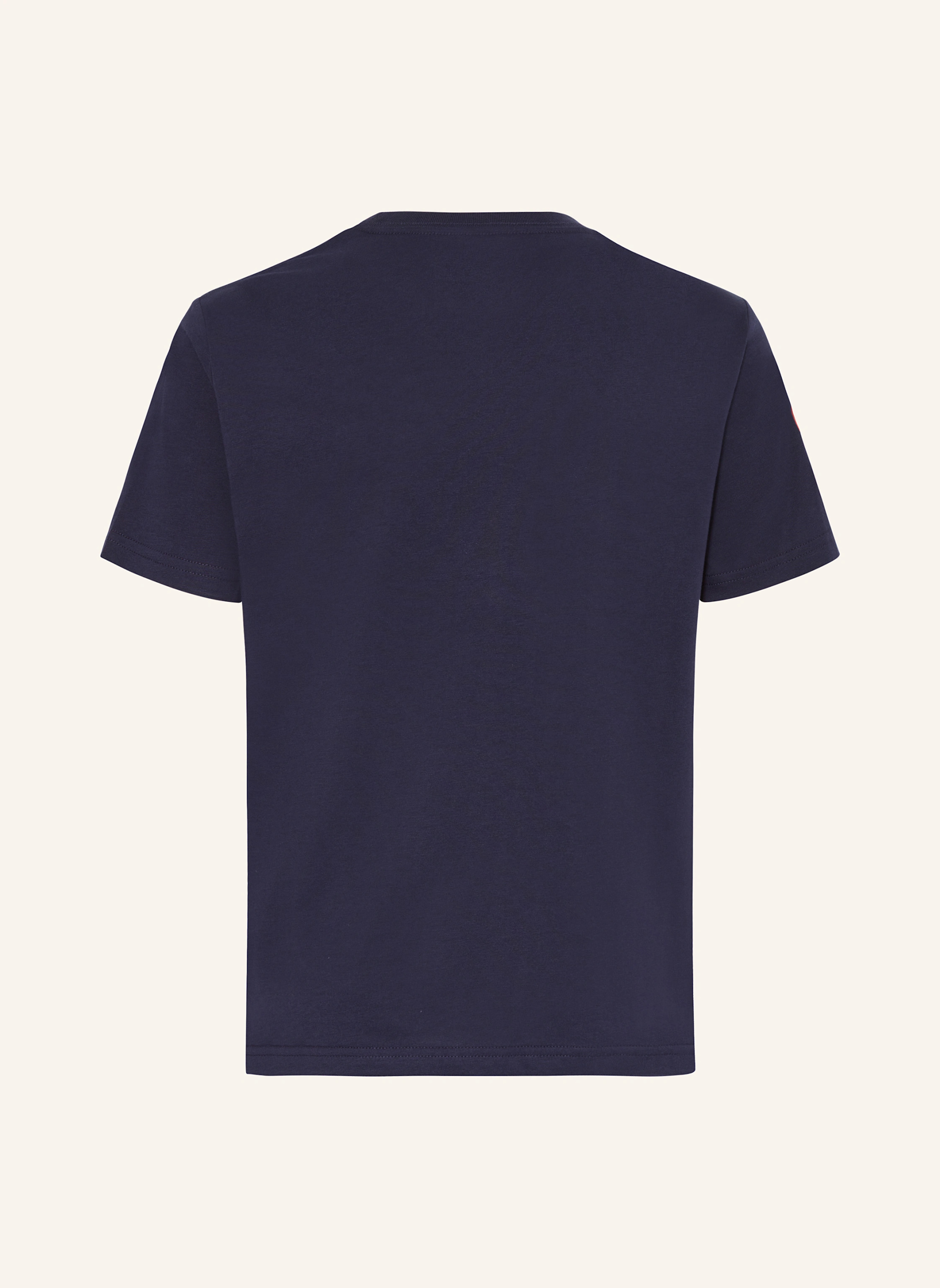 POLO RALPH LAUREN T-Shirt – DUNKELBLAU