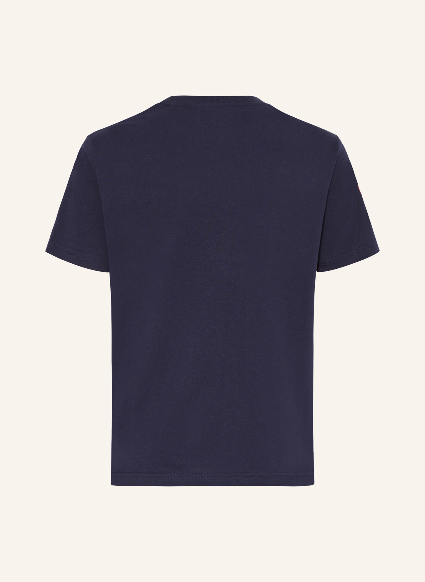 POLO RALPH LAUREN T-Shirt – DUNKELBLAU