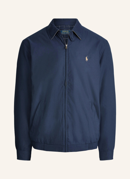 POLO RALPH LAUREN Blouson – DUNKELBLAU