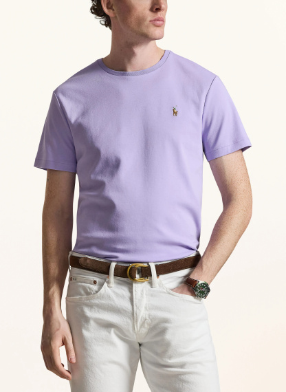 POLO RALPH LAUREN T-Shirt – LILA