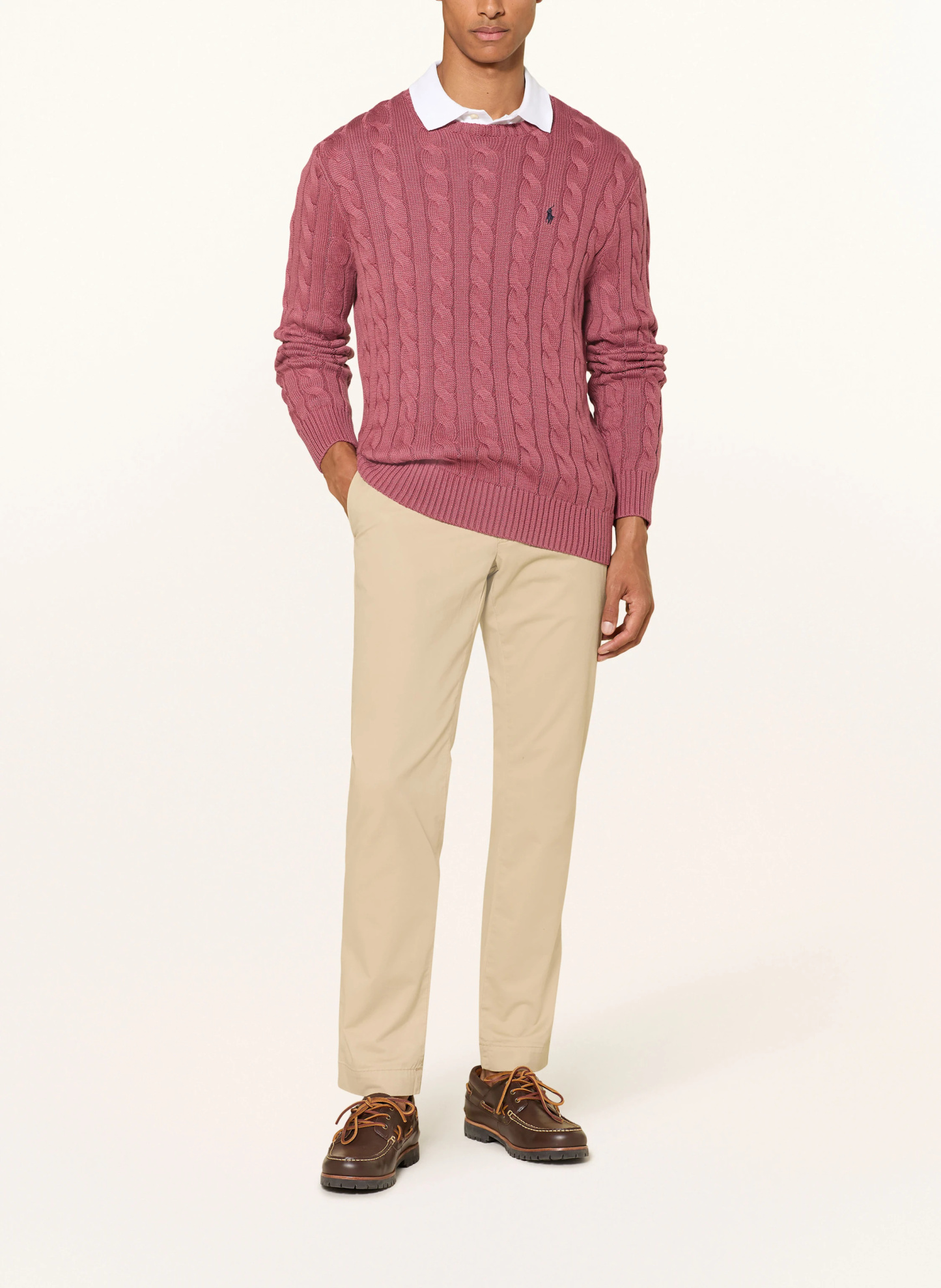 POLO RALPH LAUREN Pullover – ALTROSA