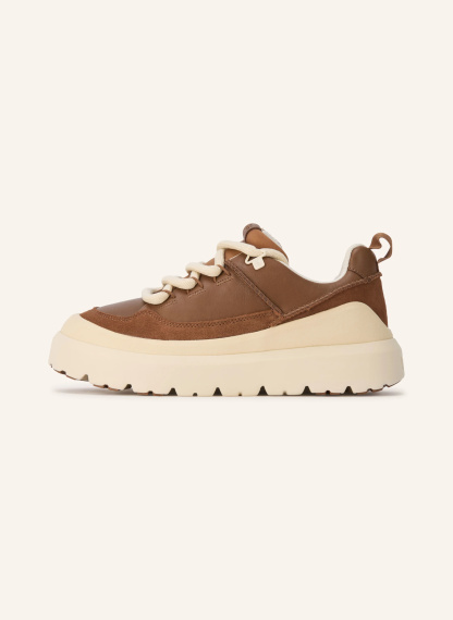 UGG Sneaker HERITAGE UTILITY – BRAUN
