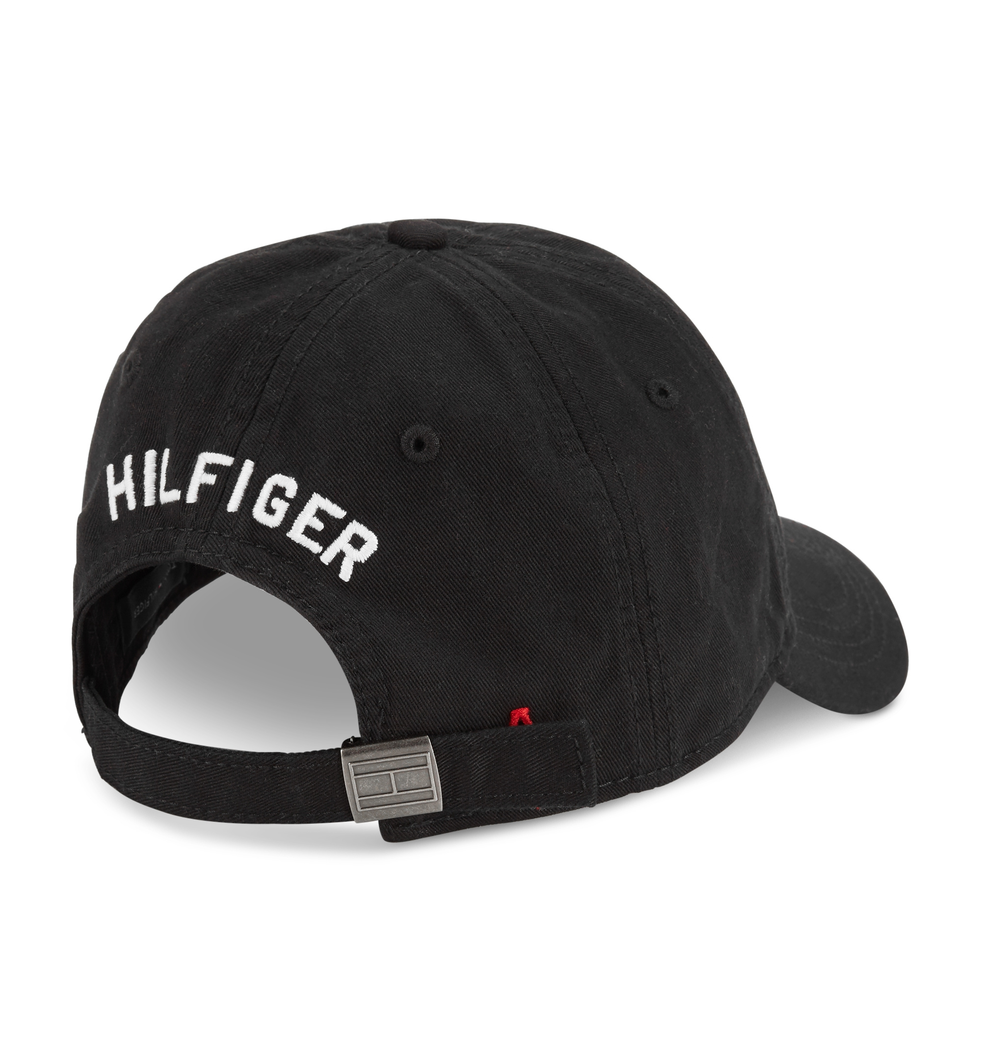 Tommy Hilfiger Men's Embroidered Ardin Cap - Navy