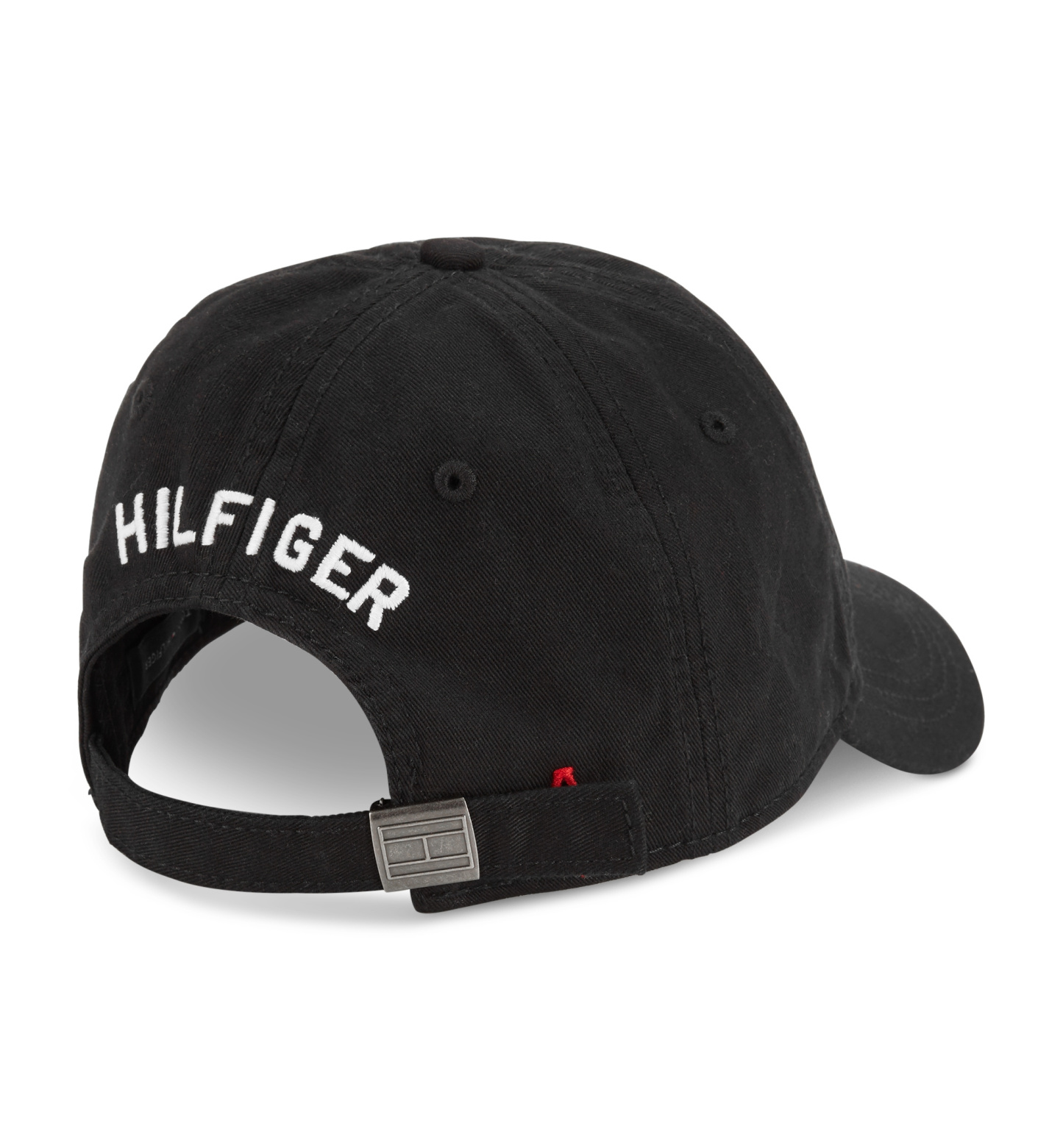 Tommy Hilfiger Men's Embroidered Ardin Cap - Navy