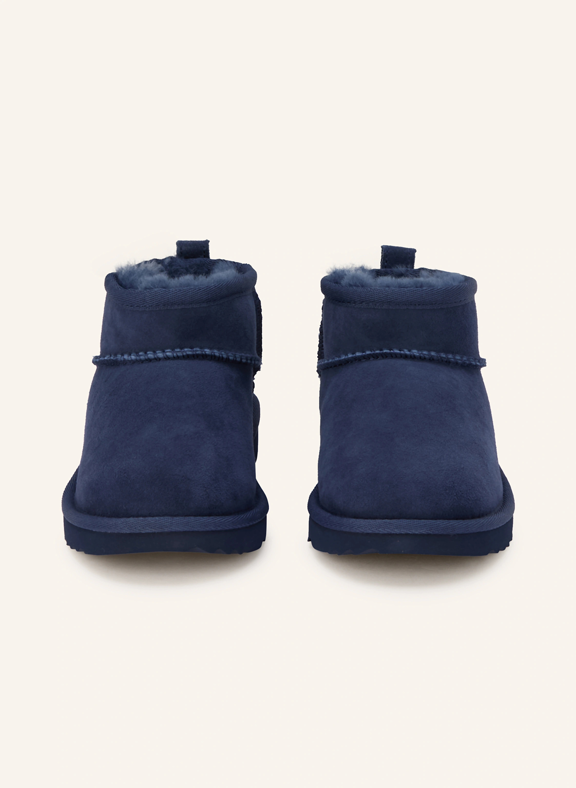 UGG Boots CLASSIC ULTRA MINI – DUNKELBLAU