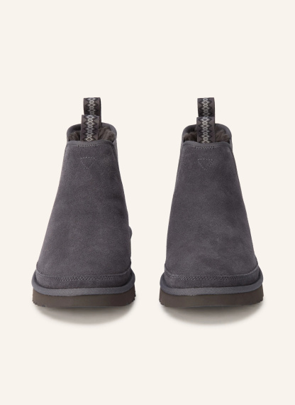 UGG Chelsea-Boots NEUMEL – DUNKELGRAU