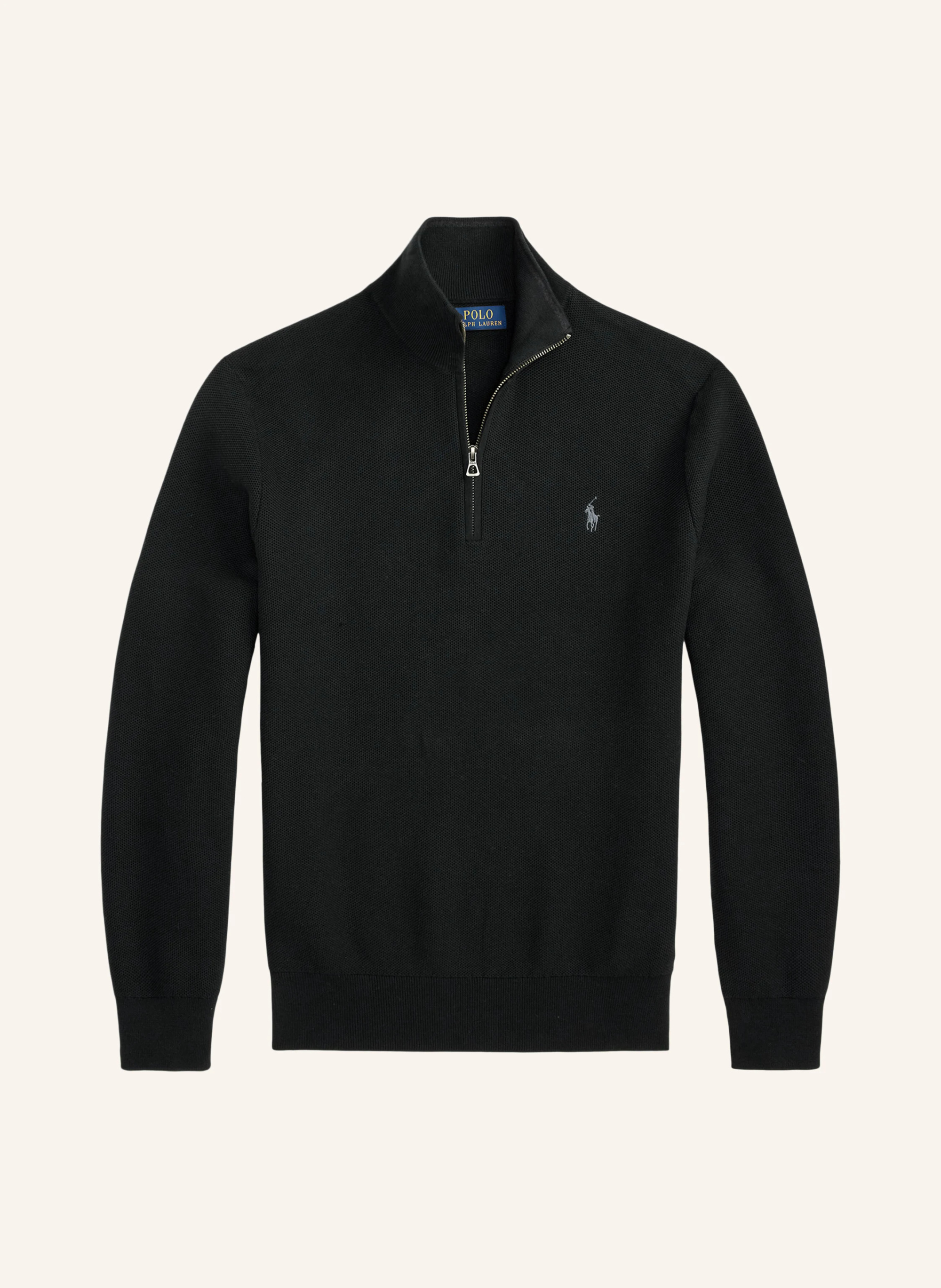 POLO RALPH LAUREN Troyer – SCHWARZ