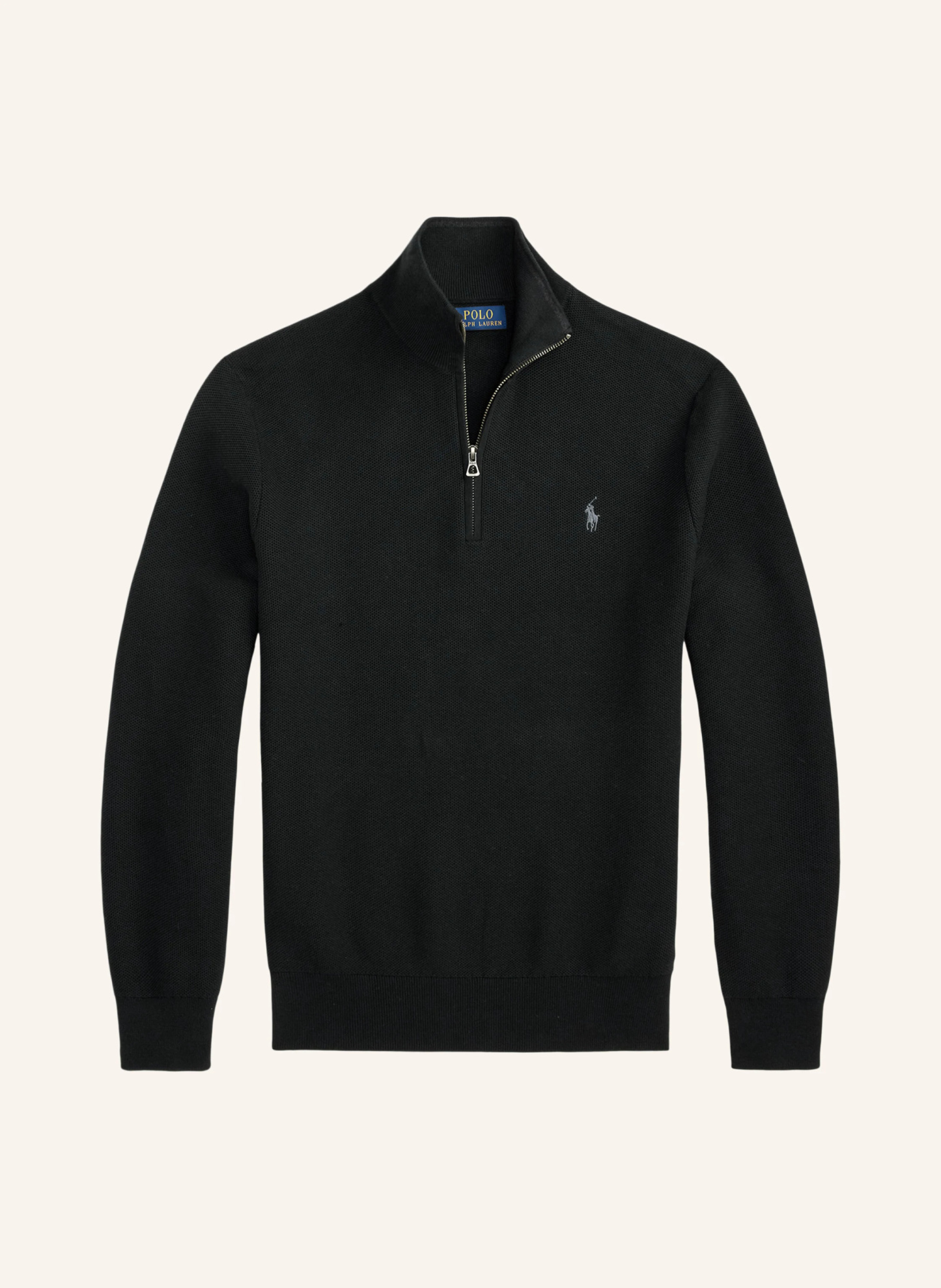 POLO RALPH LAUREN Troyer – SCHWARZ