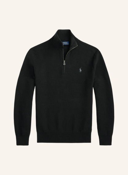 POLO RALPH LAUREN Troyer – SCHWARZ