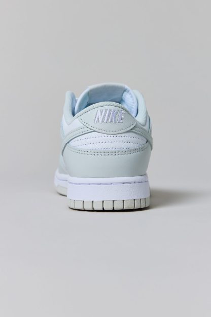 Nike Women's Dunk Low Sneakers - White/ Photon Dust-White