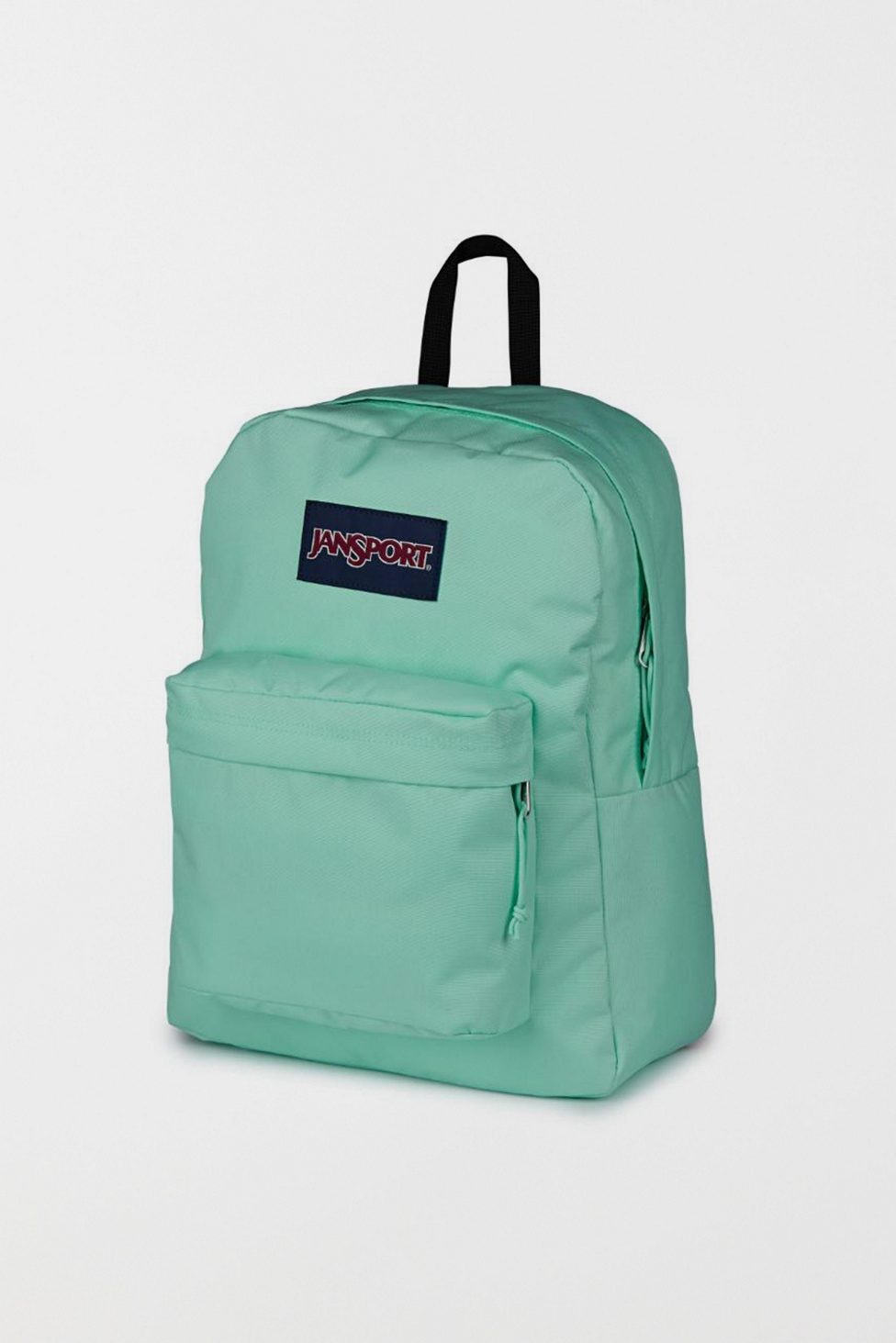 JanSport SuperBreak® Plus Backpack - Magic Mint
