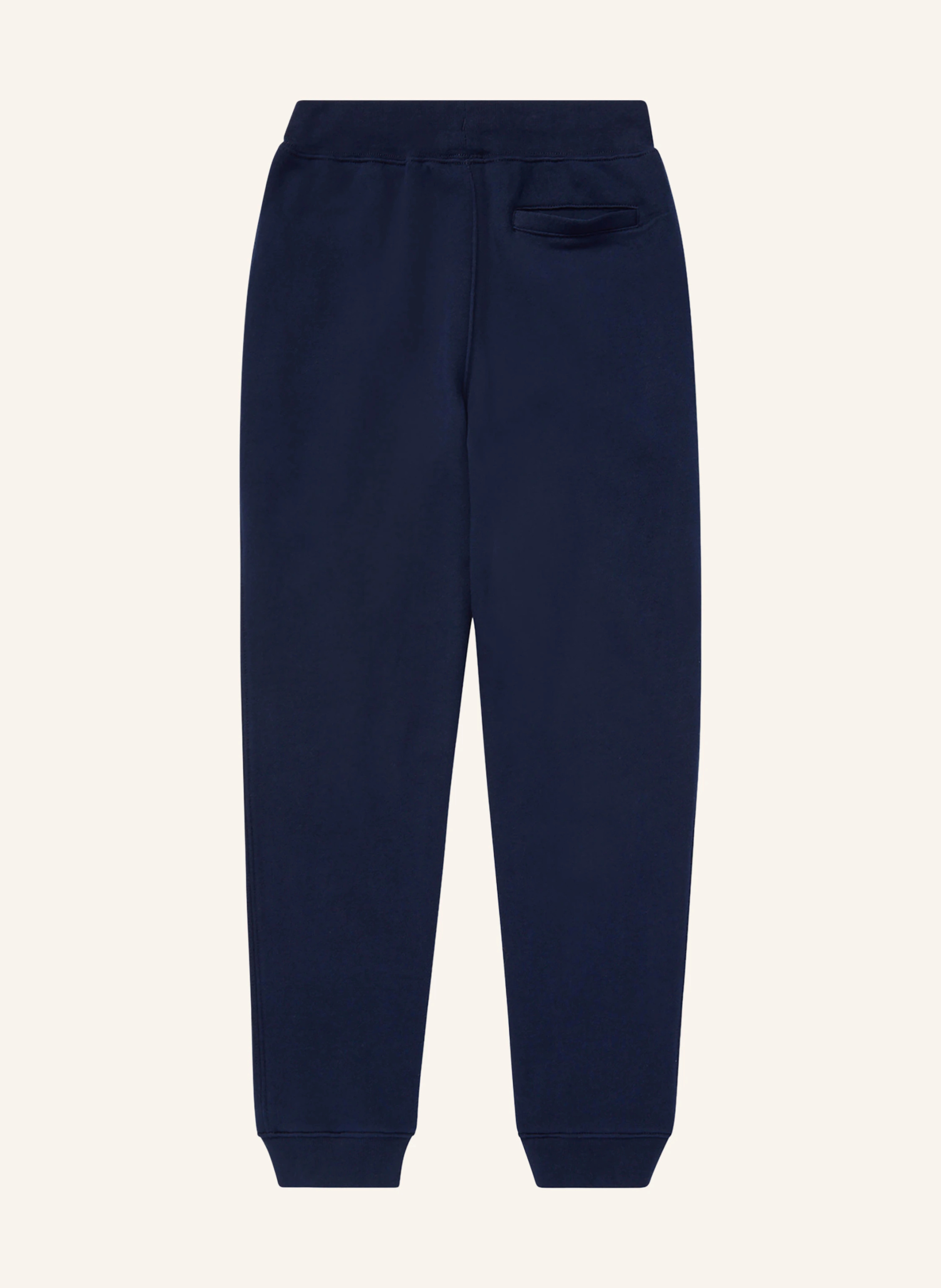 POLO RALPH LAUREN Sweatpants – DUNKELBLAU