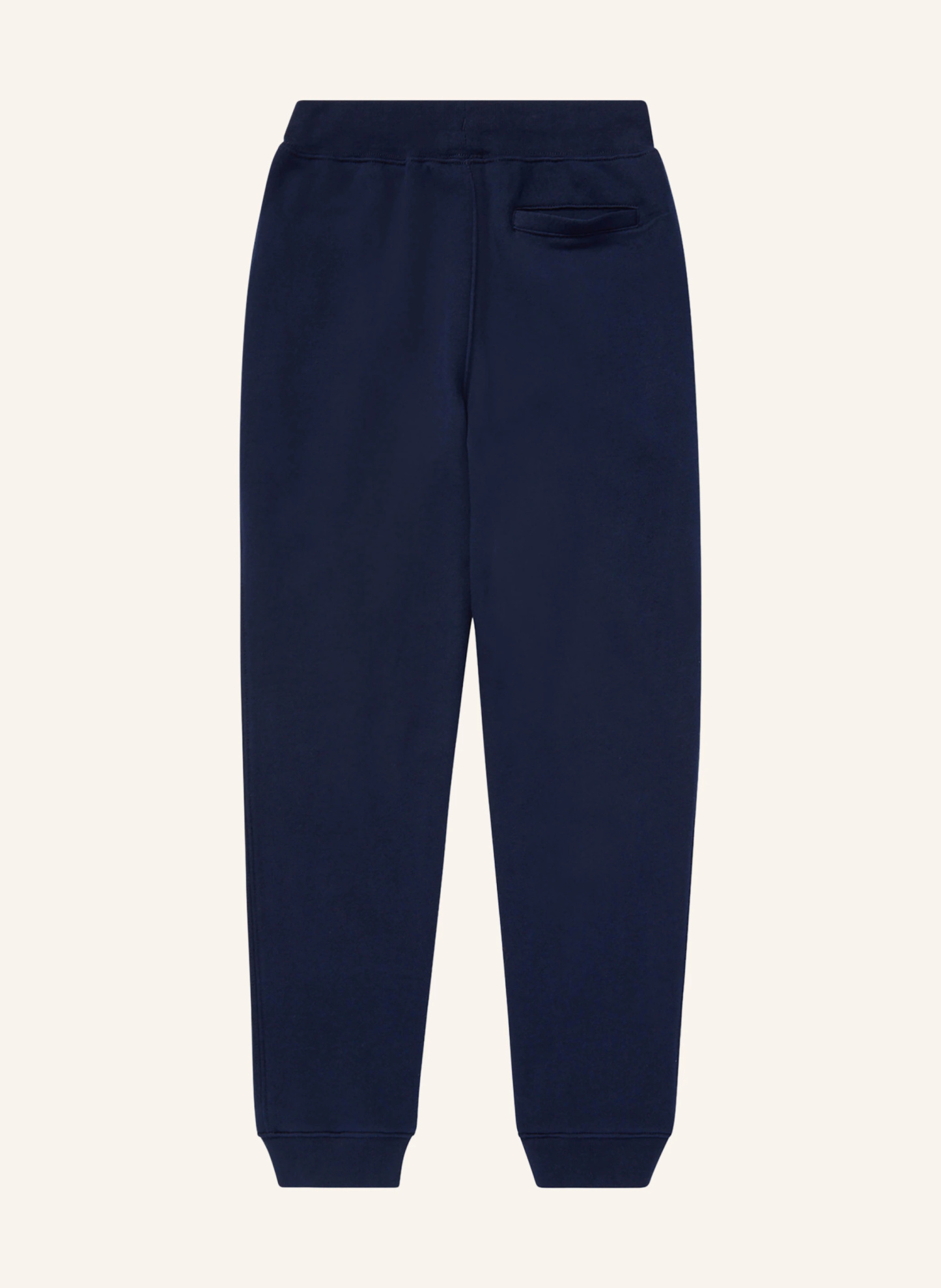 POLO RALPH LAUREN Sweatpants – DUNKELBLAU