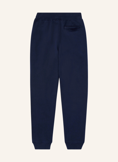 POLO RALPH LAUREN Sweatpants – DUNKELBLAU