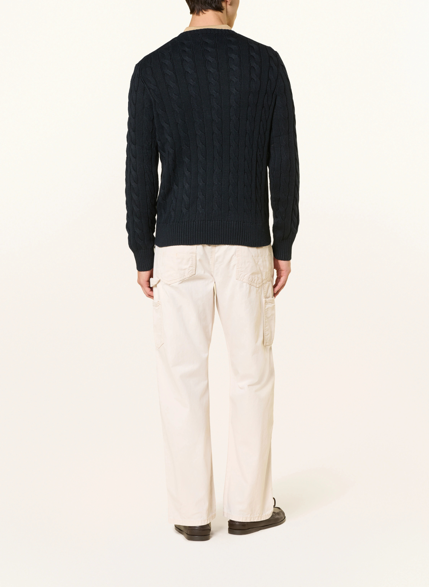 POLO RALPH LAUREN Pullover – DUNKELBLAU (2)