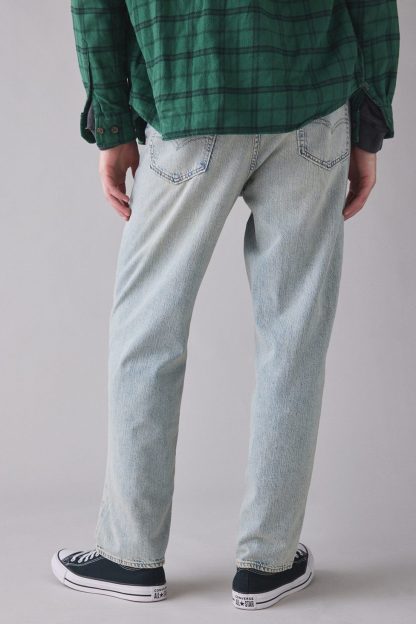 Levi’s® 568 Stay Loose Straight Jeans - Light Blue