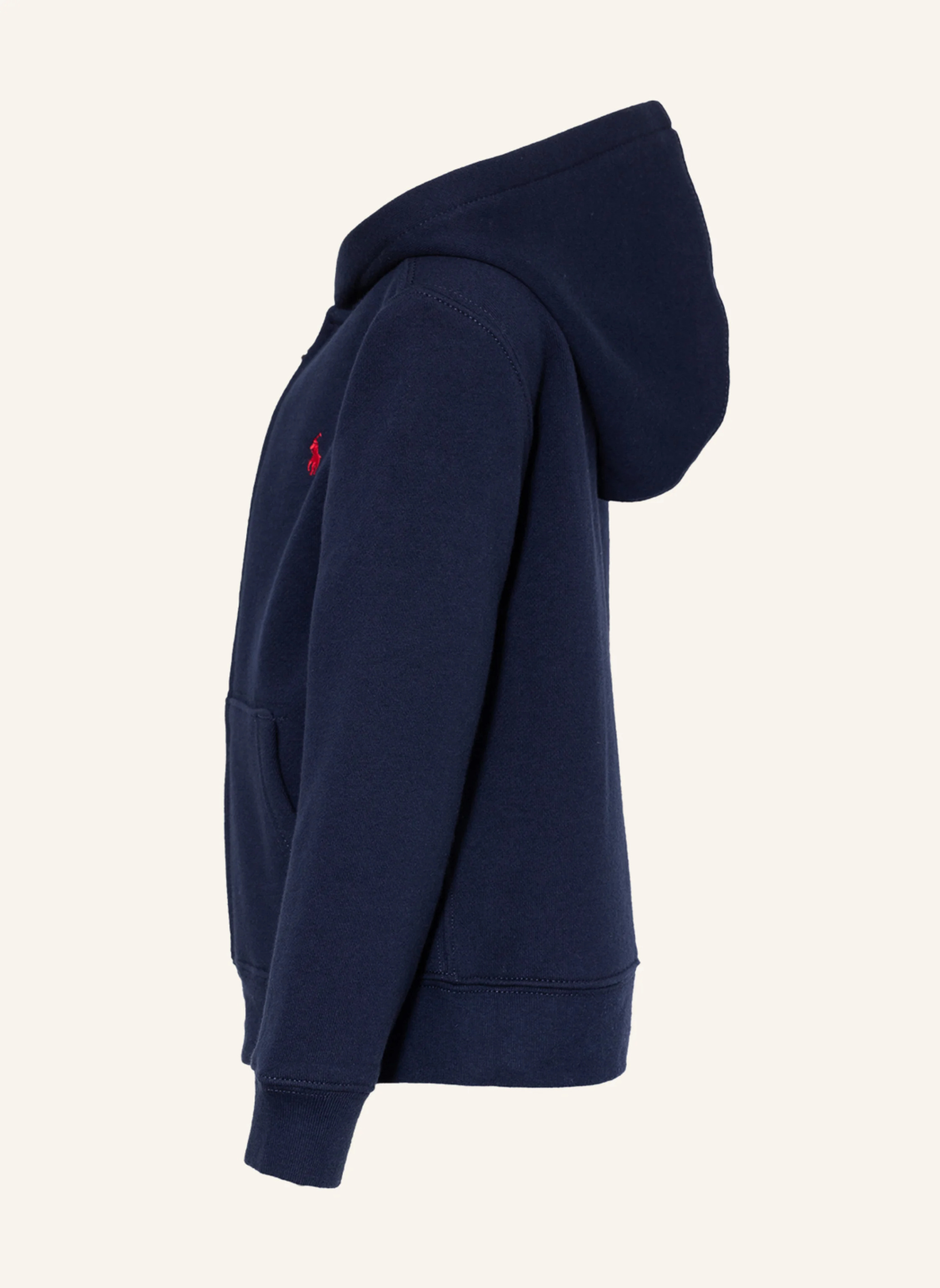 POLO RALPH LAUREN Sweatjacke – DUNKELBLAU