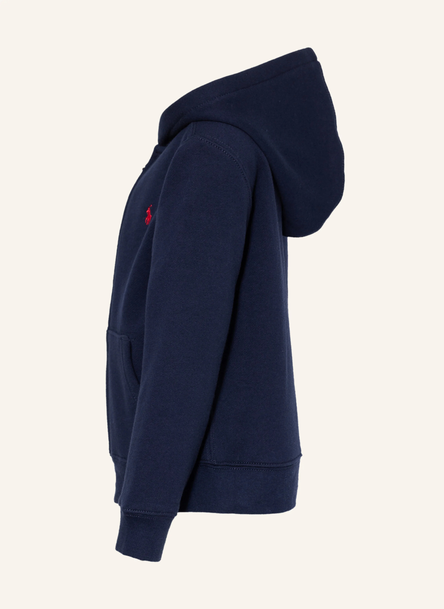 POLO RALPH LAUREN Sweatjacke – DUNKELBLAU