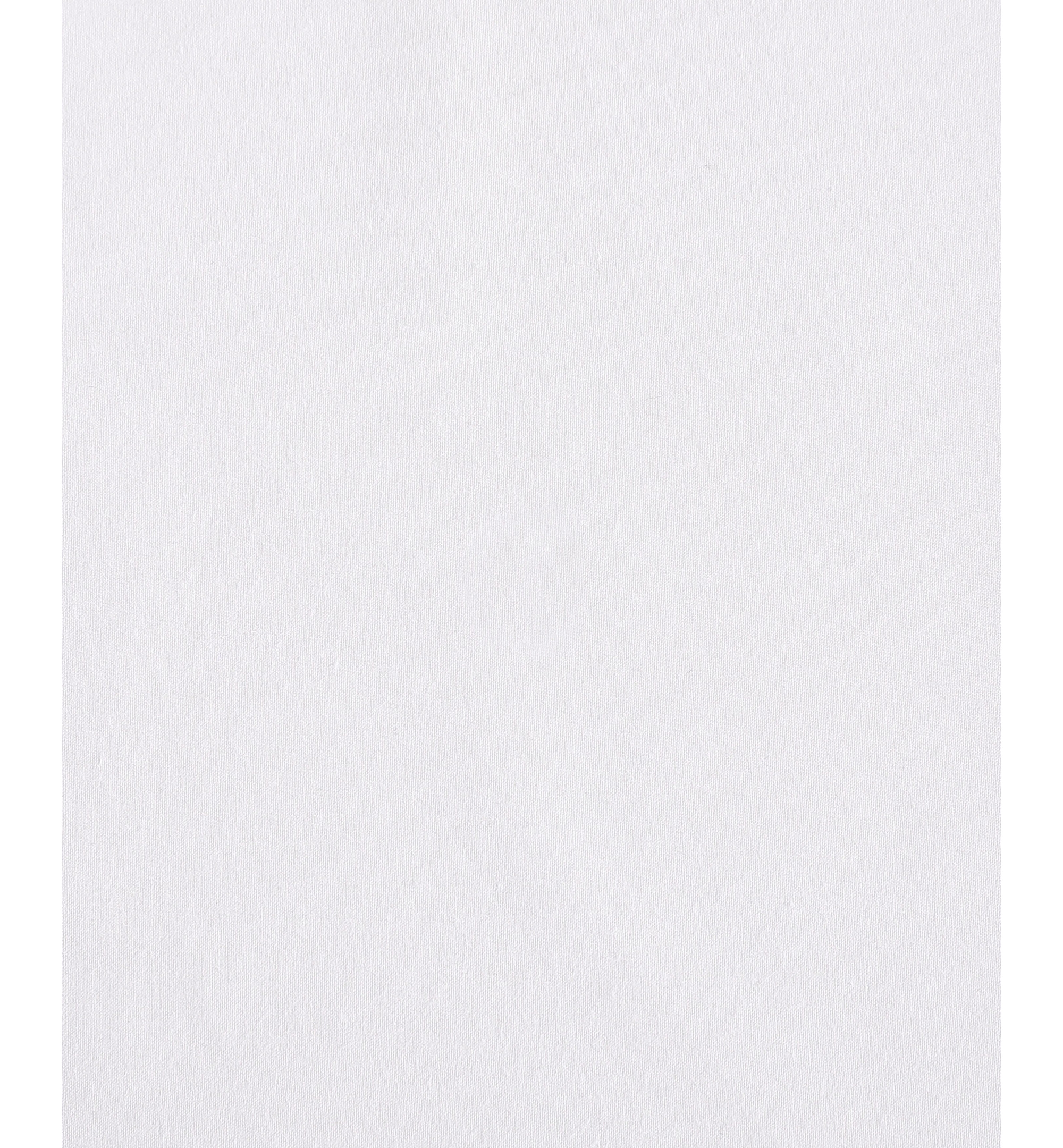 Tommy Hilfiger Solid 200-Thread Count Cotton Percale Sheet Set - White