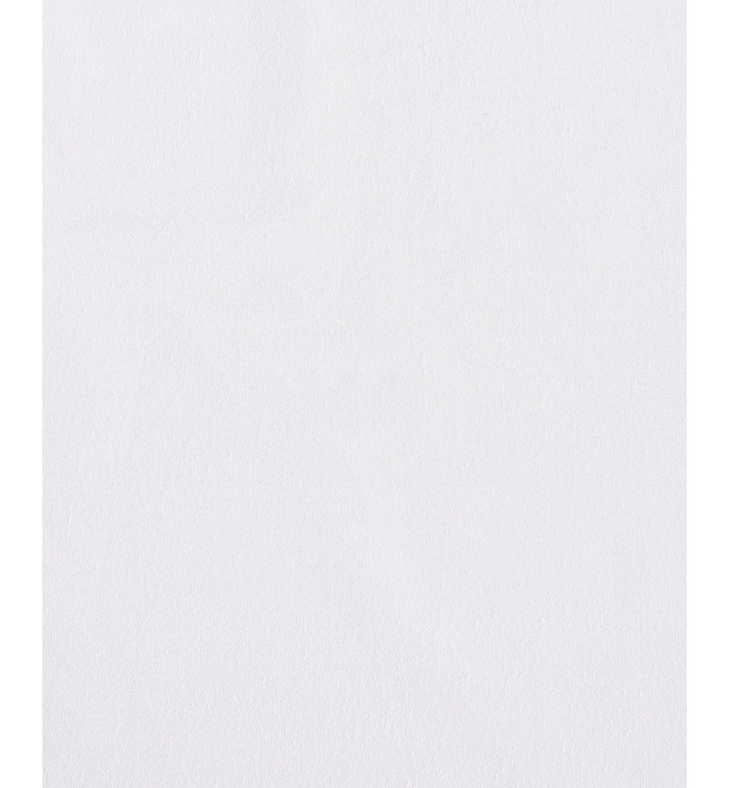 Tommy Hilfiger Solid 200-Thread Count Cotton Percale Sheet Set - White