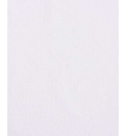 Tommy Hilfiger Solid 200-Thread Count Cotton Percale Sheet Set - White