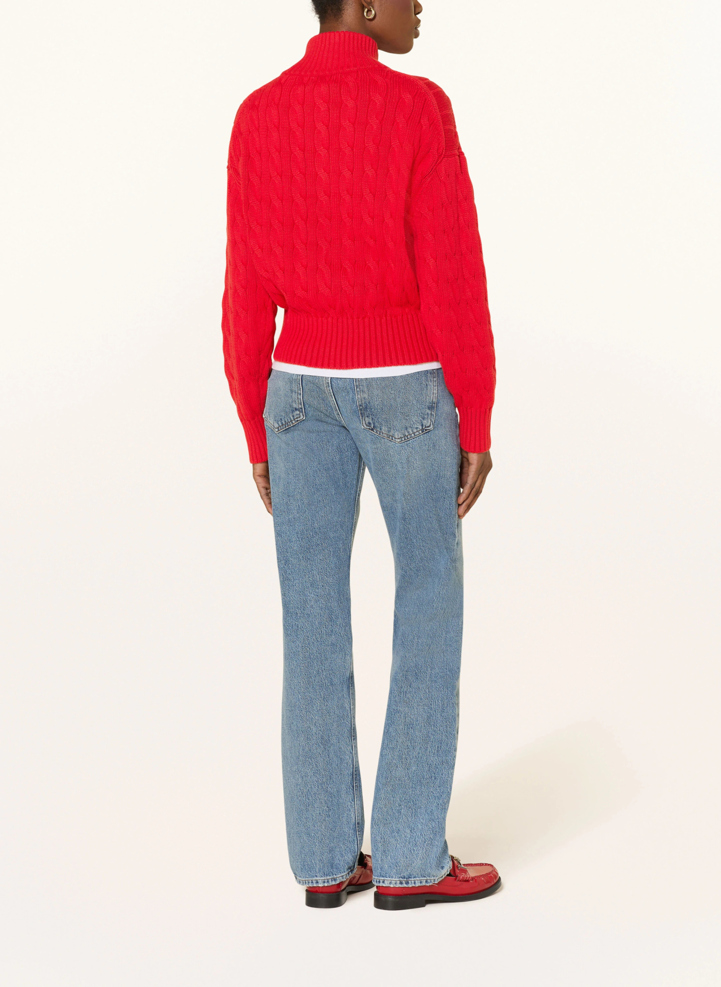 POLO RALPH LAUREN Troyer – ROT