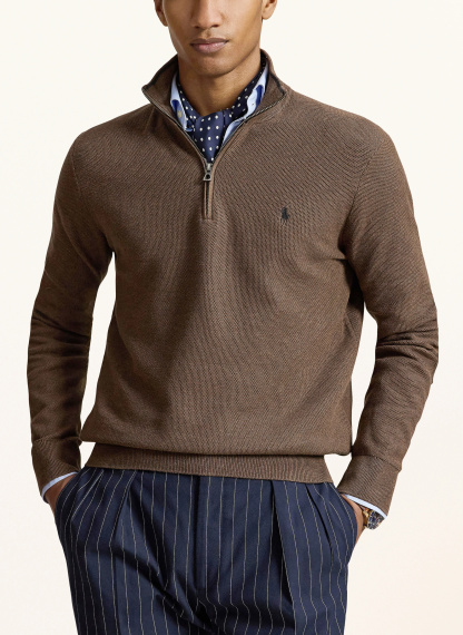 POLO RALPH LAUREN Troyer – BRAUN