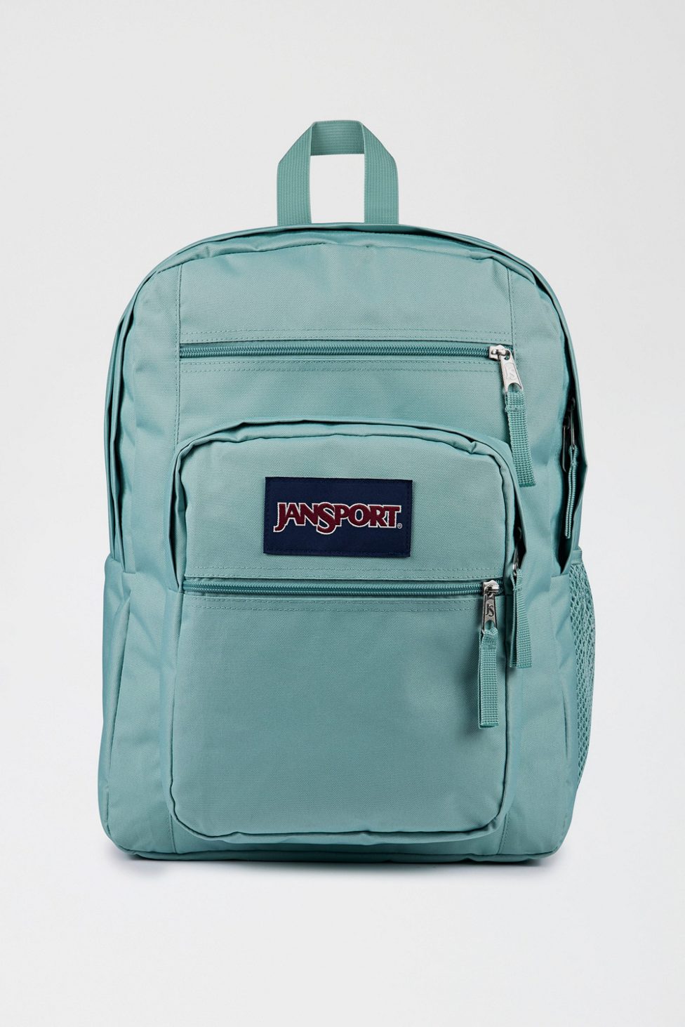 JanSport Big Student Backpack - Faded Sage