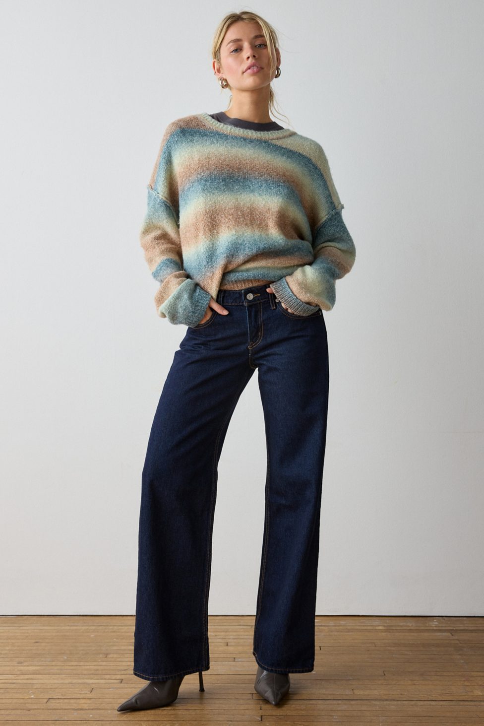Levi’s® Low Loose Jeans - Dream Nice Dreams