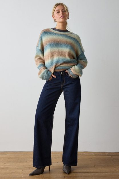 Levi’s® Low Loose Jeans - Dream Nice Dreams