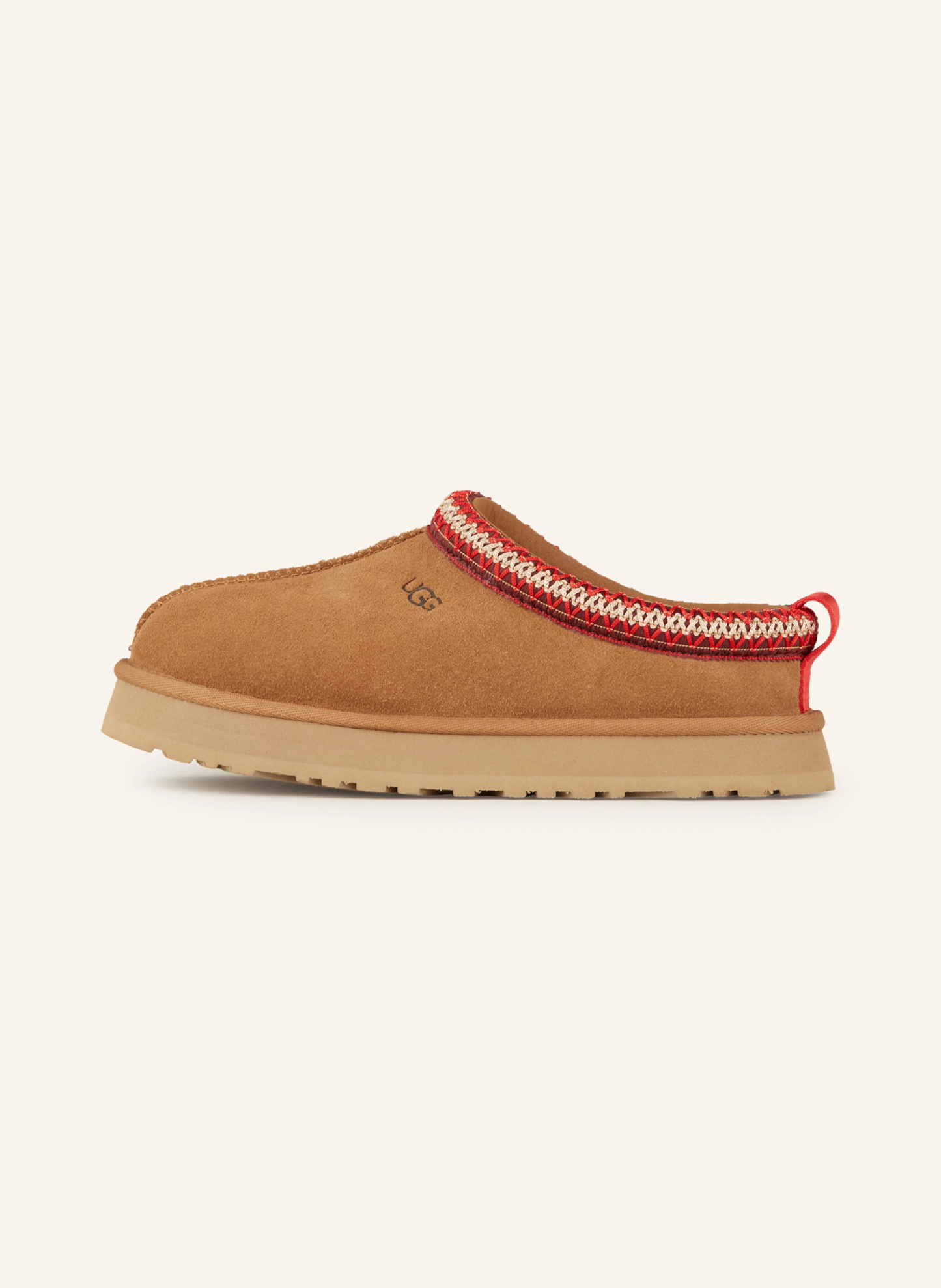 UGG Pantoletten TAZZ – CAMEL