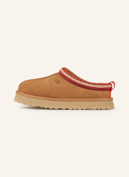 UGG Pantoletten TAZZ – CAMEL