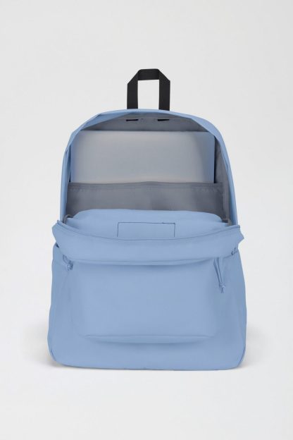 JanSport SuperBreak® Plus Backpack - Hydrangea