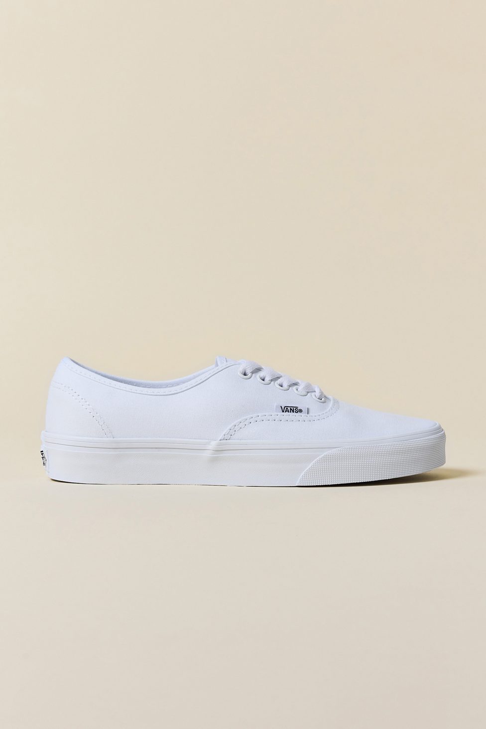 Vans Authentic Sneakers - White