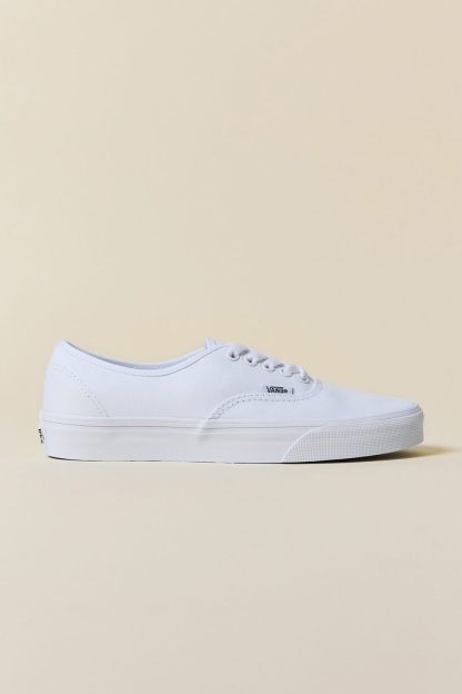 Vans Authentic Sneakers - White